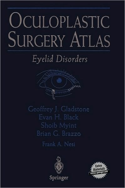 Oculoplastic Surgery Atlas: Eyelid Disorders