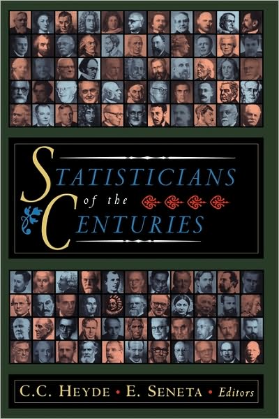 Statisticians of the Centuries