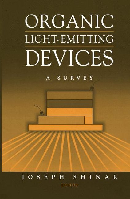 Organic Light-Emitting Devices: A Survey