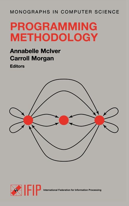 Programming Methodology