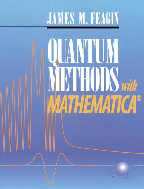 Quantum Methods with Mathematica