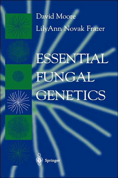 Essential Fungal Genetics