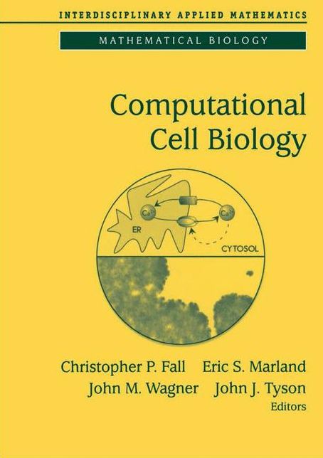 Computational Cell Biology