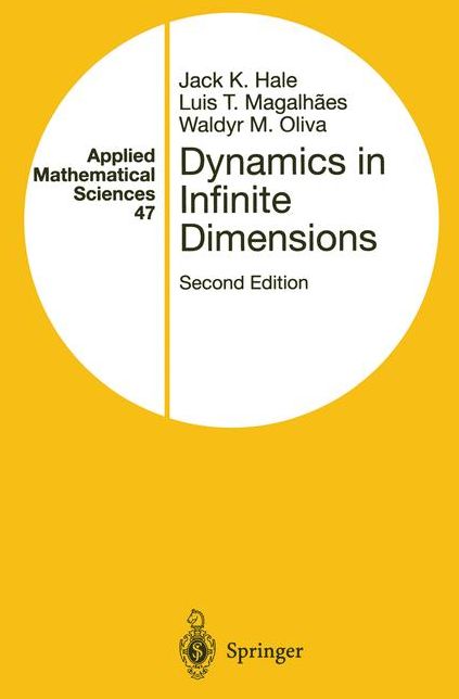 Dynamics in Infinite Dimensions