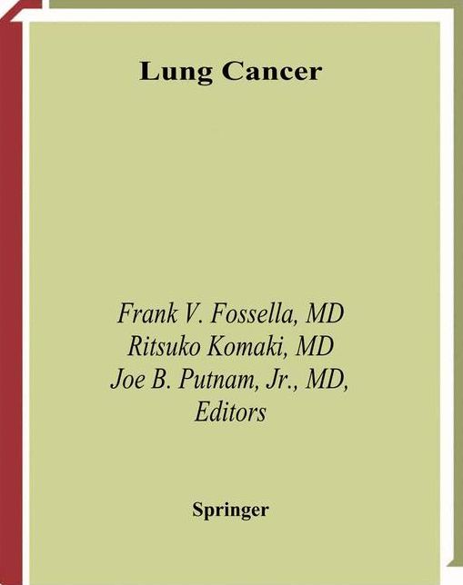 Lung Cancer