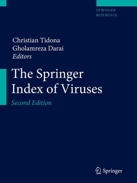 The Springer Index of Viruses
