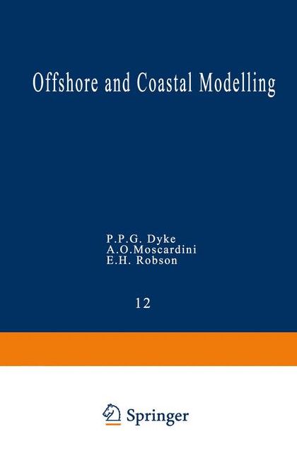 Offshore and Coastal Modelling