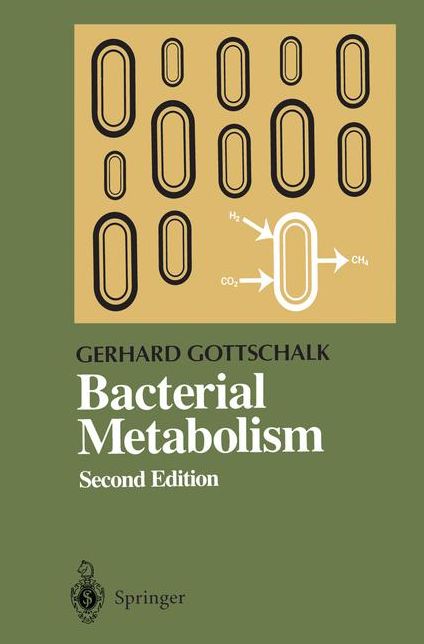 Bacterial Metabolism