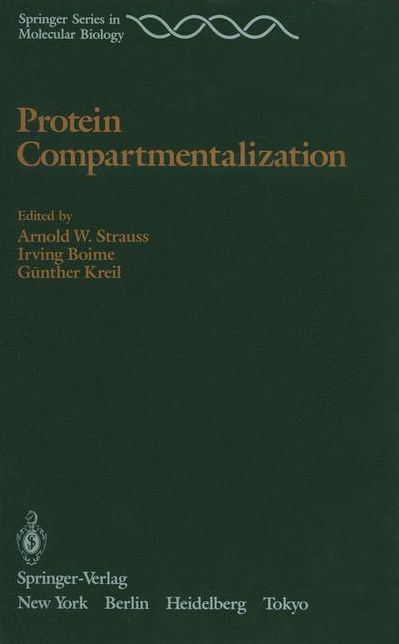 Protein Compartmentalization