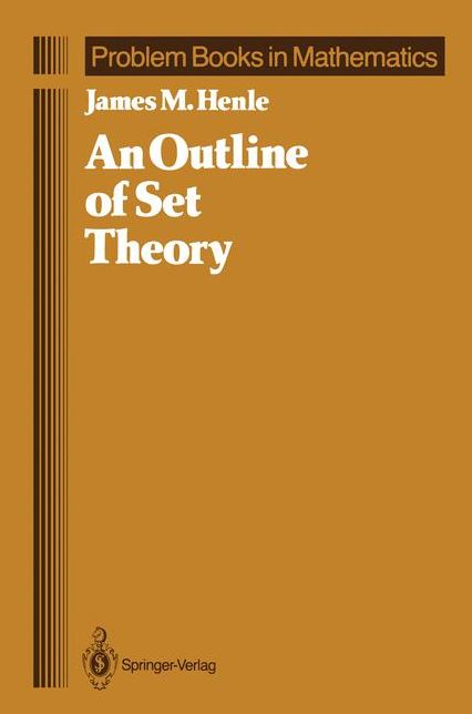 An Outline of Set Theory