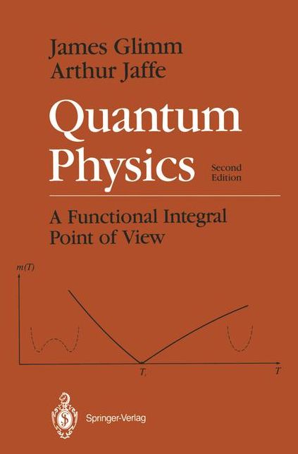 Quantum Physics: A Functional Integral Point of View