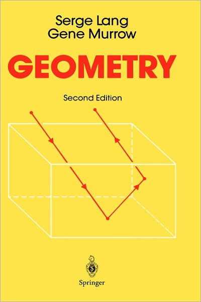 Geometry: A High School Course