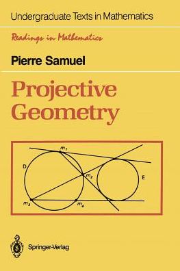 Projective Geometry