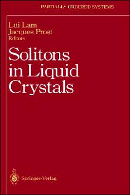 Solitons in Liquid Crystals