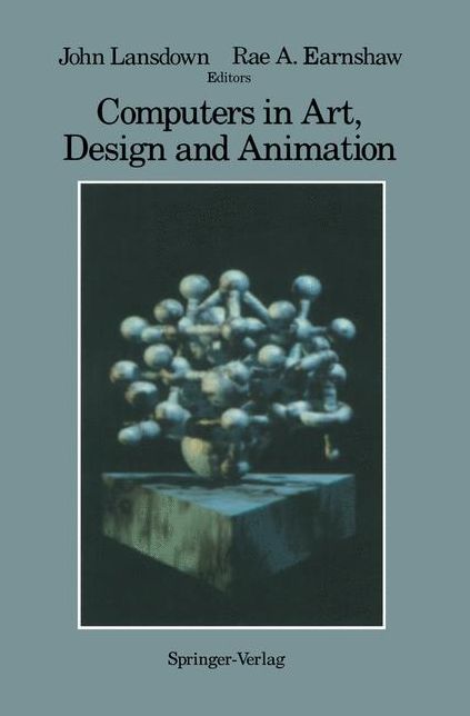 Computers in Art, Design and Animation
