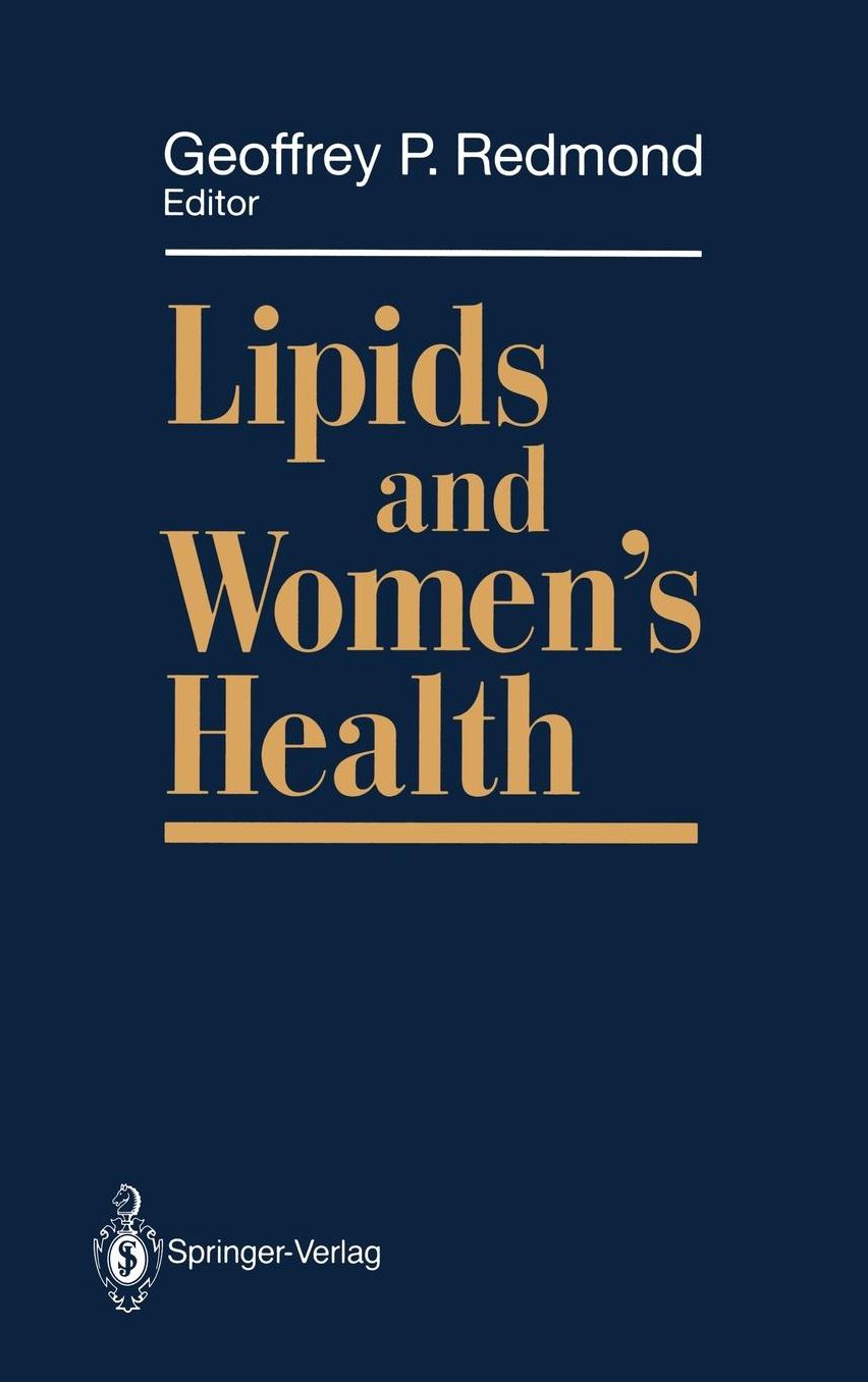 Lipids and Women's Health