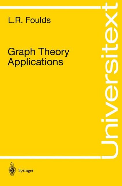 Graph Theory Applications