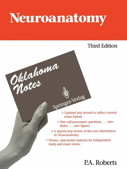 Neuroanatomy