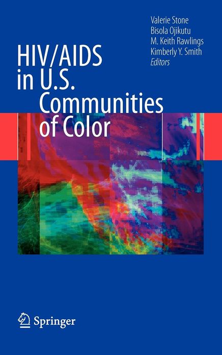 HIV/AIDS in U.S. Communities of Color
