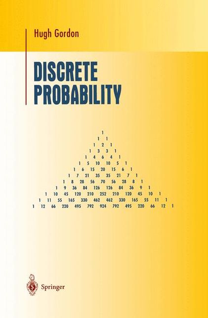 Discrete Probability