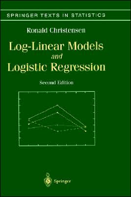 Log-Linear Models and Logistic Regression