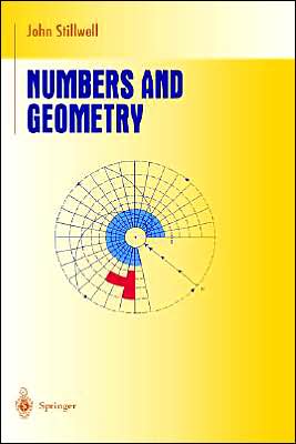 Numbers and Geometry