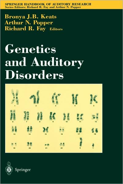 Genetics and Auditory Disorders