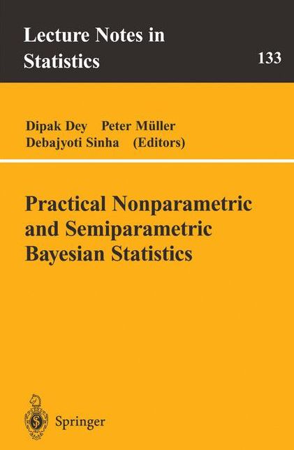 Practical Nonparametric and Semiparametric Bayesian Statistics