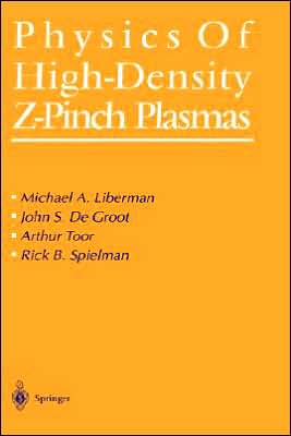 Physics of High-Density Z-Pinch Plasmas