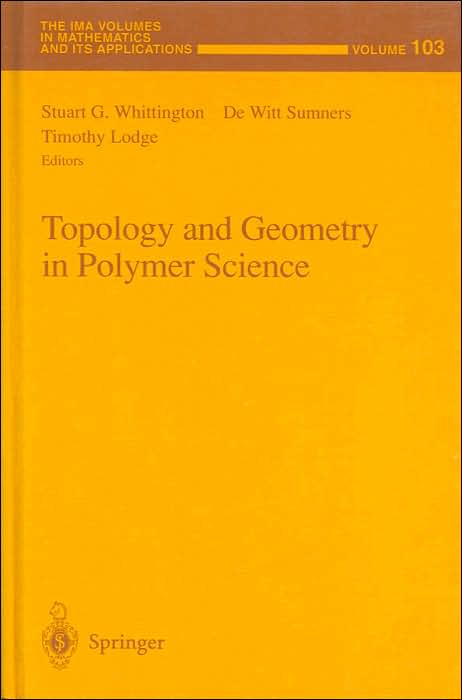Topology and Geometry in Polymer Science
