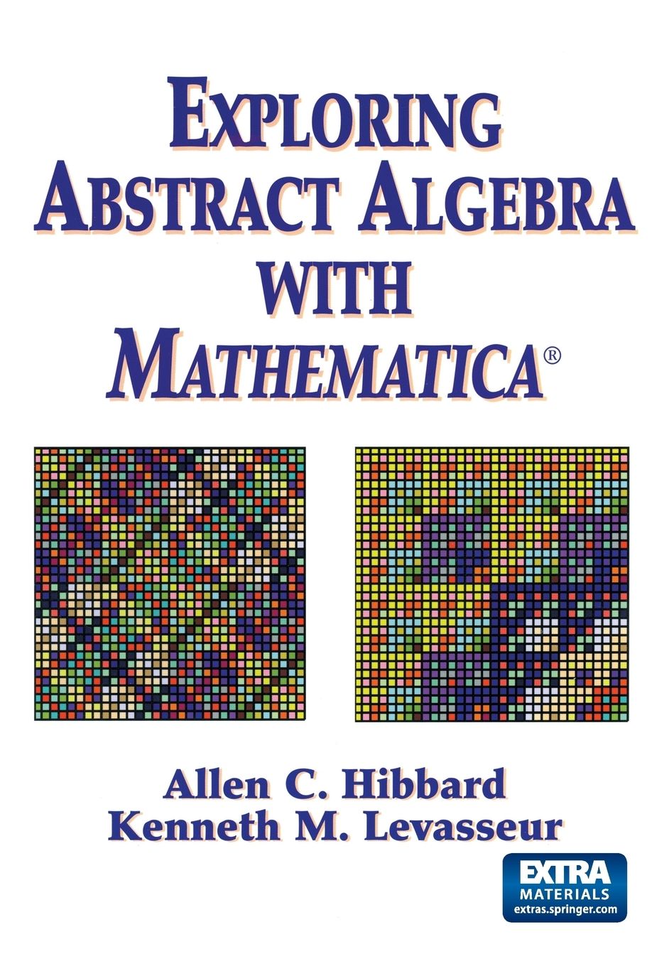 Exploring Abstract Algebra With Mathematica