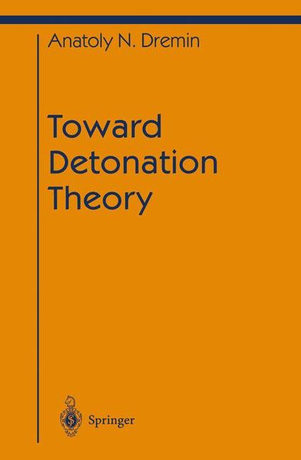 Toward Detonation Theory