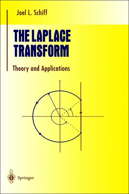 The Laplace Transform: Theory and Applications