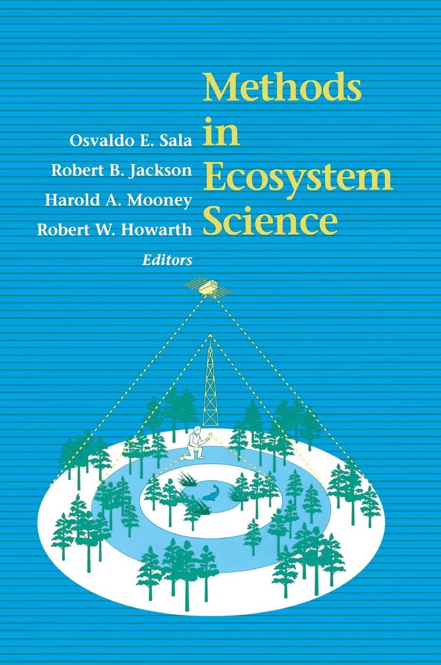 Methods in Ecosystem Science