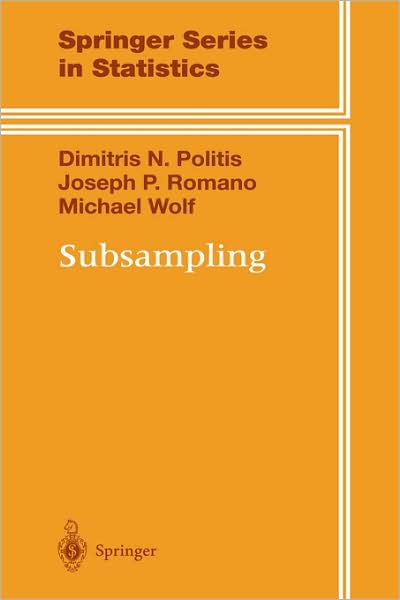 Subsampling