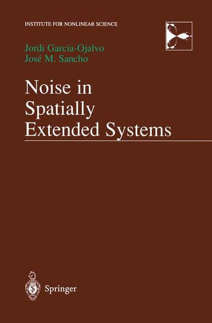 Noise in Spatially Extended Systems