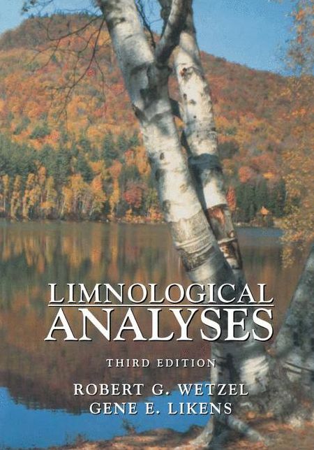 Limnological Analysis