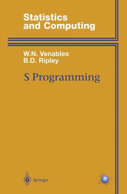 S Programming
