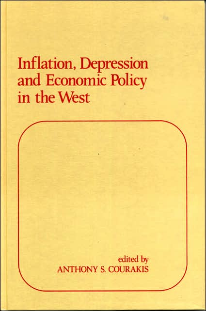 Inflation, Depression and Economic Policy in the West