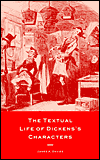 The Textual Life of Dickens' Characters