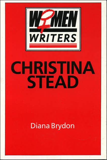 Christina Stead