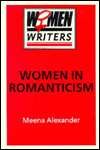 Women in Romanticism: Mary Wollstonecraft, Dorothy Wordsworth and Mary Shelley