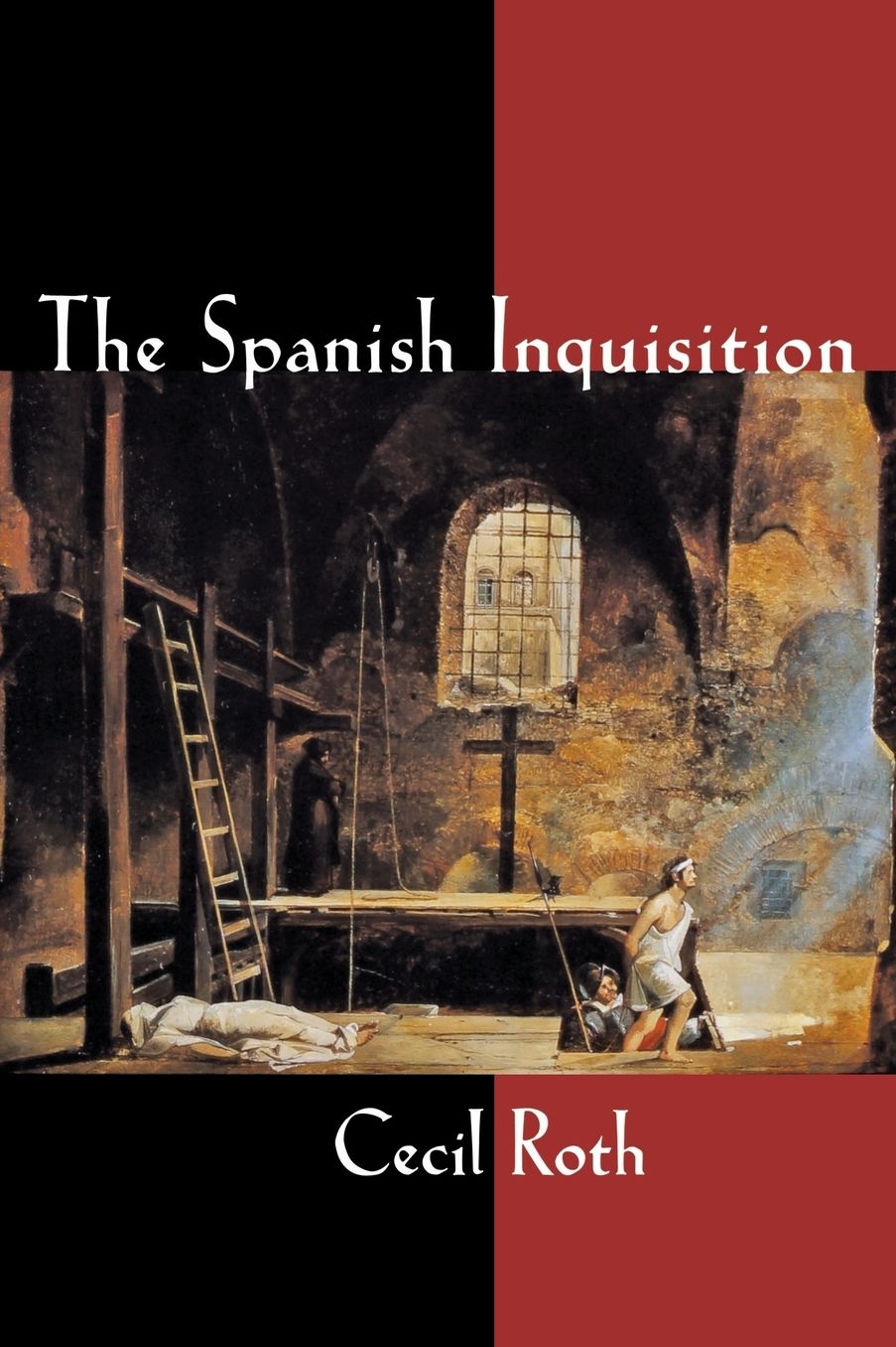 Spanish Inquisition