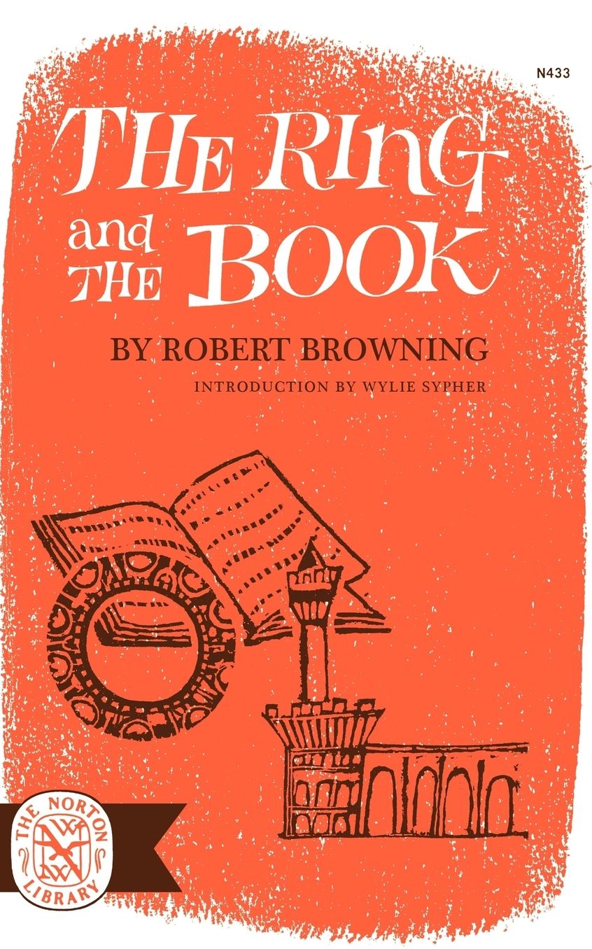 The Ring and the Book
