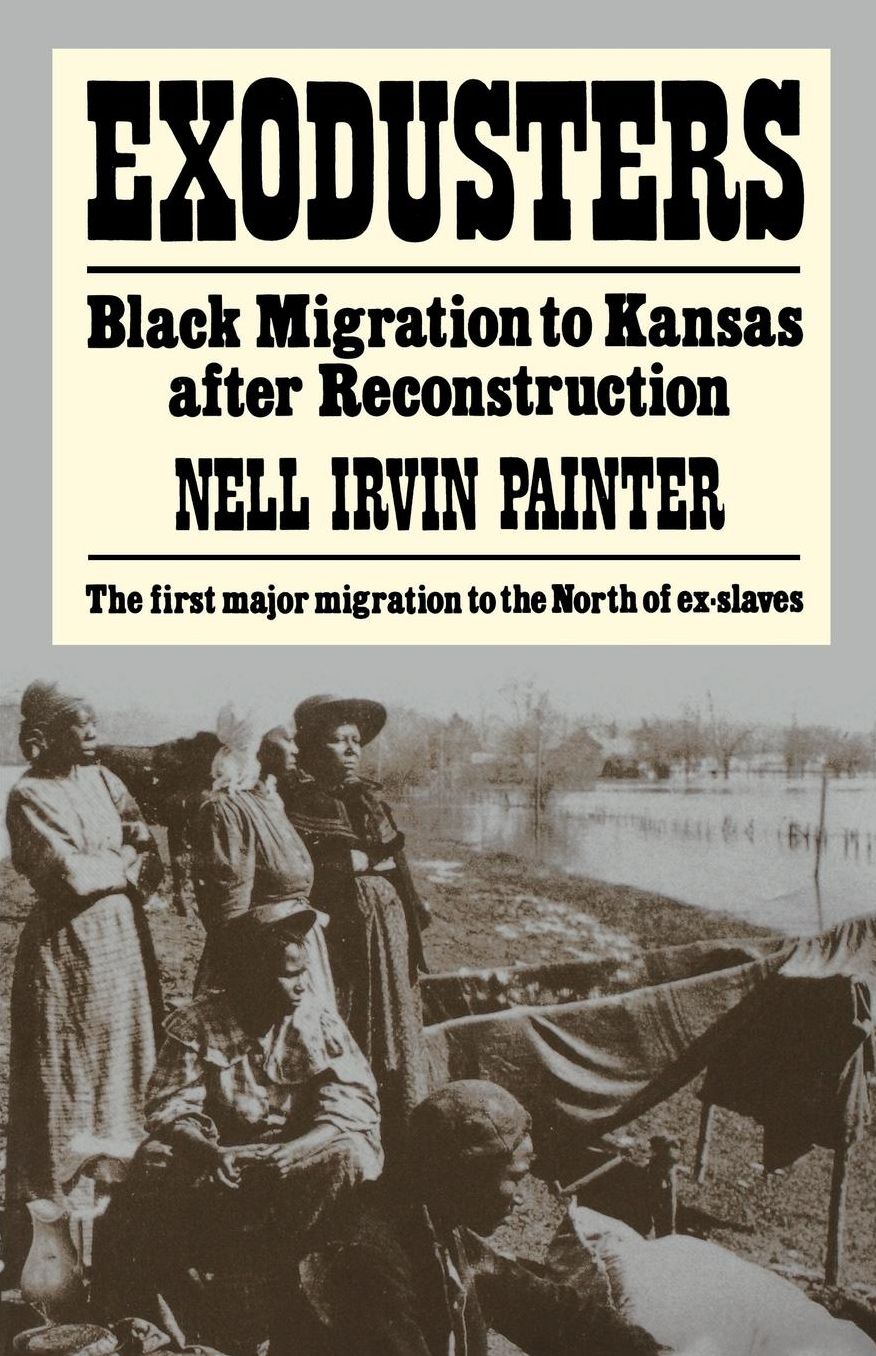 Exodusters: Black Migration to Kansas After Reconstruction