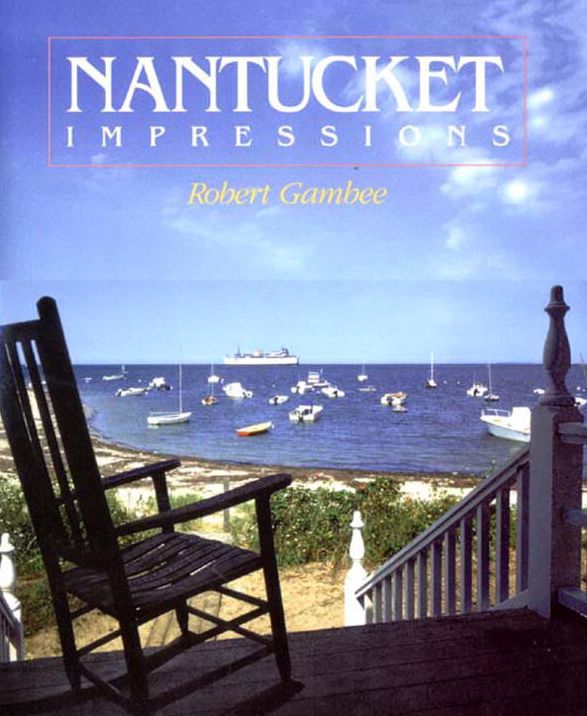 Nantucket Impressions