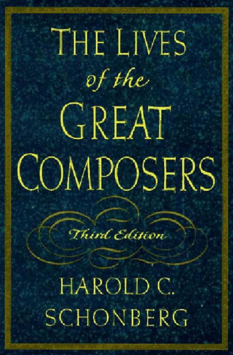 The Lives of the Great Composers