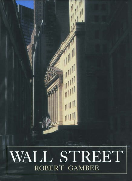 Wall Street: Financial Capital
