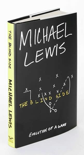The Blind Side: Evolution of a Game