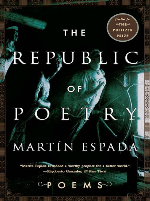 The Republic of Poetry: Poems